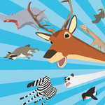 非常普通的鹿免费版特色v6.6.3 无敌版