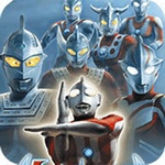 奥特曼格斗进化0无限能量全角色解锁v23.16 金手指版