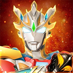 奥特曼宇宙英雄全角色无限资源畅玩v15.0.1 全人物版