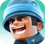 口袋奇兵军事策略手游全新版