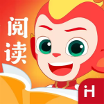 洪恩阅读少儿英语学习应用推荐v1.3.4 手机版