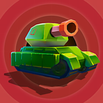 火柴人坦克战争自定义坦克对战