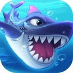 鱼吃鱼畅玩版海洋吞噬大作战v2.1 免广告版