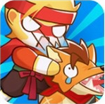 猴哥西游免费畅玩动作冒险手游v1.0.3 无限玉版