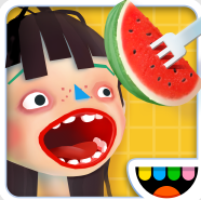 托卡厨房2创意美食工坊v2.2.1 安卓版