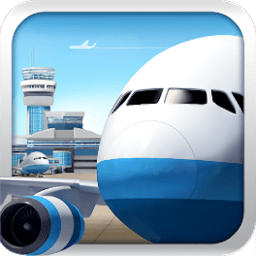 航空大亨2汉化版内置菜单无限资源v1.9.5 中文版