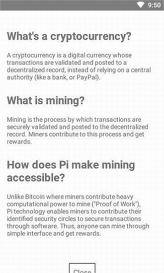 Pi Network数据分析面板