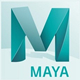 Maya2016三维动画制作工具全面最新版