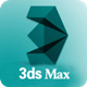3Dsmax2016三维建模与动画渲染详解最新版
