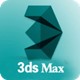 3DsMax 2019三维建模工具核心功能