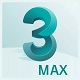 3dmax2010三维设计工具核心功能