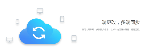 界面示意图
