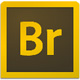 Adobe Bridge CS6专业文件管理工具免费版
