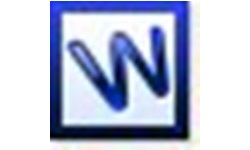 WPS2003软件界面
