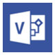Visio2007高效图表工具免费下载中文免费版