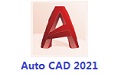 AutoCAD软件界面