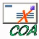 COA2软件移动器高效迁移应用位置v2.0.0.0