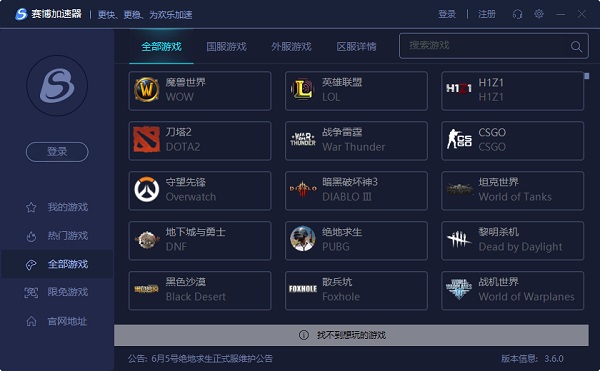 全球节点分布图