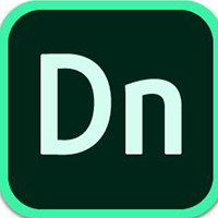 Adobe Dimension三维设计软件应用v2.1