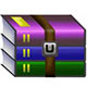WinRAR 64位高效压缩工具7.0