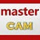 Mastercam 2017中文版设计与加工应用