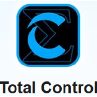 Total Control远程控制工具多屏互联方案v10.0