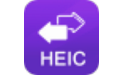 得力HEIC转换器