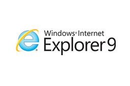IE9浏览器界面预览