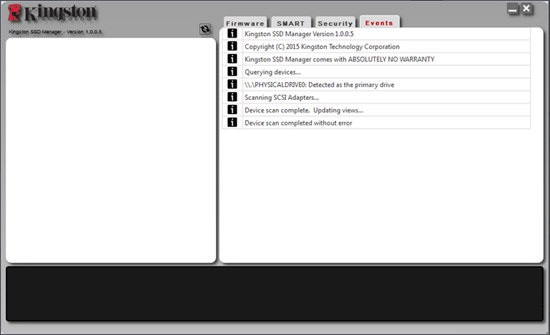 操作界面示意图