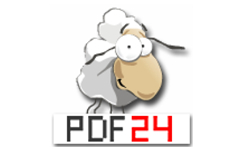 PDF工具界面