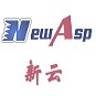 新云网站管理系统高效建站解决方案