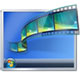 Win7动态桌面工具DreamSceneSeven功能详解v1.6