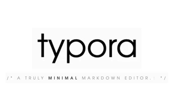 Typora界面示意图