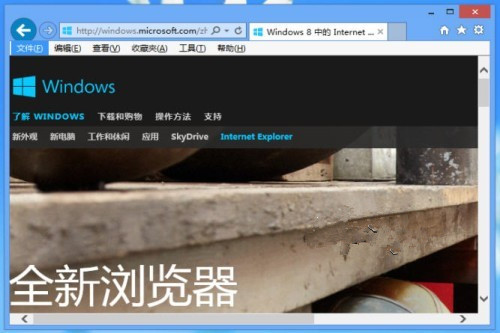 功能演示图