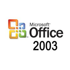 经典办公软件Office 2003功能