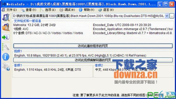 软件界面示意图