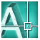AutoCAD 2008工程设计绘图软件专业版