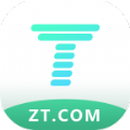 ZT交易所客户端界面展示