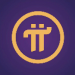 Pi Network挖矿界面