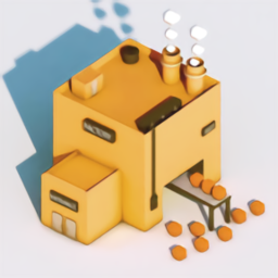 Factory Inc 3D工厂模拟v1.0.0 安卓版
