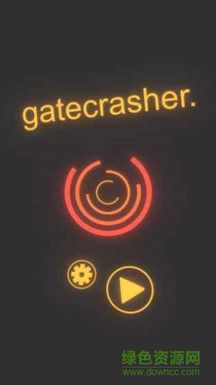 u4e0du901fu4e4bu5ba2u5355u673au6e38u620f(Gatecrasher)