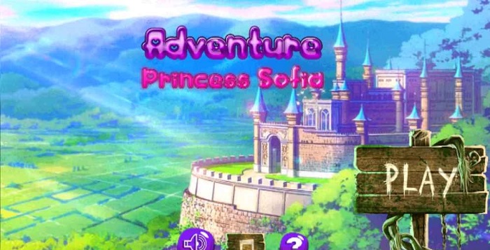 u5192u9669u516cu4e3bu7d22u83f2u4e9au624bu6e38(Adventure Princess Sofia)