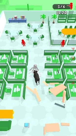 公牛毁灭者手游下载