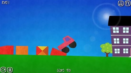 u679cu51bbu8f66u6b63u7248