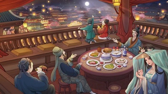 葫芦娃行商记手游