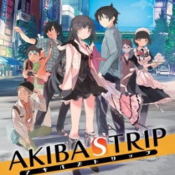 秋叶原之旅手游v1.0.0 安卓中文版