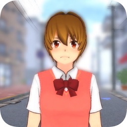 校园女孩模拟器中文版v1.0.1 安卓版