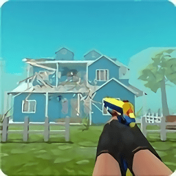 射击拆房大作战v1.0.1 安卓版
